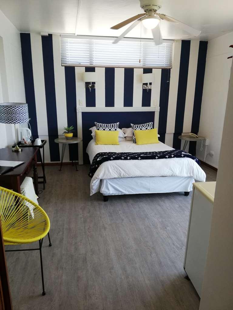 Hoedjiesbaai Hotel Saldanha Bay Zimmer foto