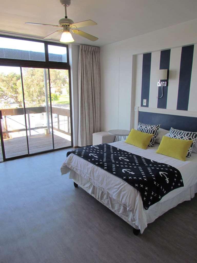 Hoedjiesbaai Hotel Saldanha Bay Zimmer foto