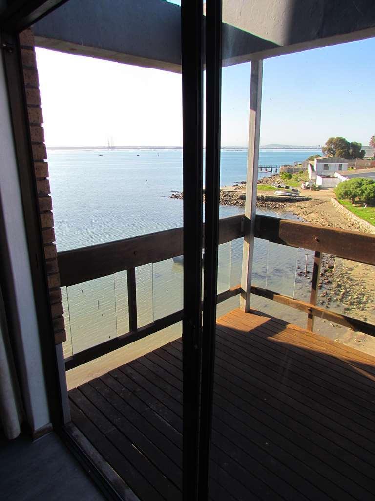 Hoedjiesbaai Hotel Saldanha Bay Zimmer foto